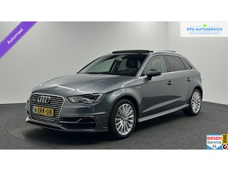 Audi A3 Sportback 1.4 e-tron PHEV Attraction Pro Line plus PANO CRUISE NAVI ECC LM.
