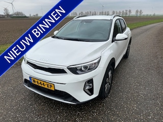 Kia Stonic 1.0 T-GDi MHEV DynamicPlusLine Camera Navi Enz