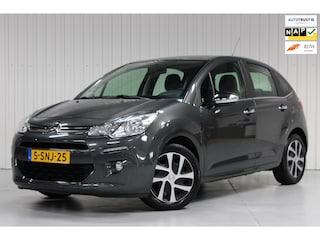 Citroën C3 1.2 VTi Collection