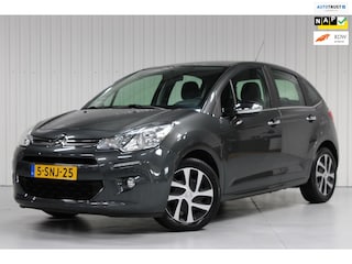 Citroën C3 1.2 VTi Collection