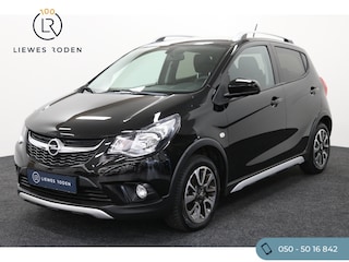 Opel Karl 1.0 Rocks Online Edition