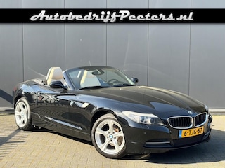 BMW Z4 sDrive20i Leder Navi prof. Xenon Stoelverwarming Cruise