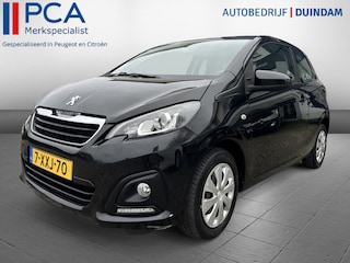 Peugeot 108 1.0 VTi Active | Duindam Original |