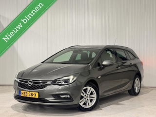 Opel Astra Sports Tourer 1.4 Innovation|AUTOMAAT|CARPLAY|