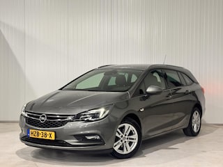 Opel Astra Sports Tourer 1.4 Innovation|AUTOMAAT|CARPLAY|