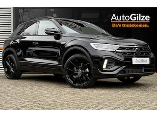Volkswagen T-Roc 1.5 eTsi R-Line First Edition l Pano l Virtual Cockpit l Electrische Klep l LED l