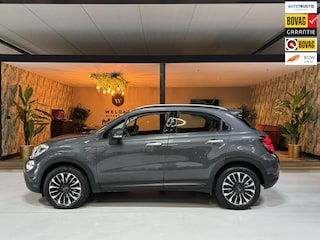 Fiat 500X Cross 1.3 FireFly Turbo 150 Garantie Camera Cruise Navi Clima Led Dab Rijklaar