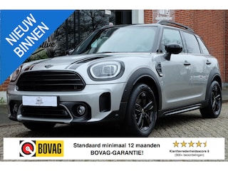 Mini Countryman 1.5 Cooper Classic Business Edition / Pano / Camera / Leder