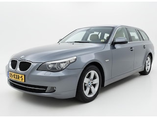 BMW 5-serie Touring 520i Corporate Lease Business Line Edition I