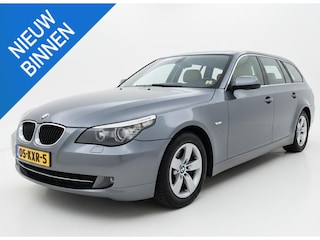 BMW 5-serie Touring 520i Corporate Lease Business Line Edition I