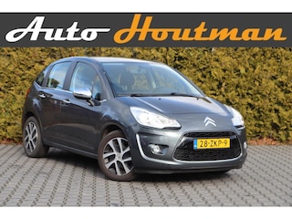 Citroën C3 1.2 VTi Tendance Elektr. Pakket|Airco|Trhk|1 Eigenaar|39 DKM