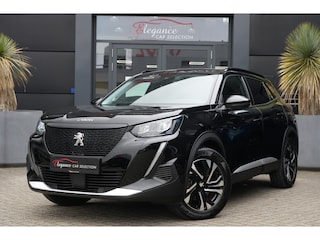 Peugeot 2008 EV Allure Pack 50 kWh 136pk AppleCarPlay/VirtualCockpit/360Camera