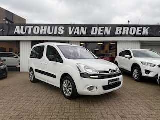 Citroën Berlingo 1.6 VTi Multispace|Facelift|Led|Airco|Cruise|Pdc|2xSchuifdeur