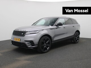 Land Rover Range Rover Velar 2.0 P400e Edition | Automaat | Meridian Audio | Camera | Lederen Bekleding | Stoelverwarming | Navigatie |