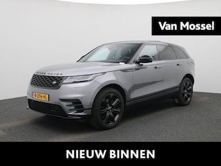 Land Rover Range Rover Velar 2.0 P400e Edition | Automaat | Meridian Audio | Camera | Lederen Bekleding | Stoelverwarming | Navigatie |