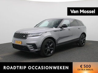Land Rover Range Rover Velar 2.0 P400e Edition | Automaat | Meridian Audio | Camera | Lederen Bekleding | Stoelverwarming | Navigatie |