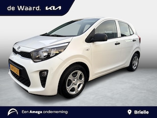 Kia Picanto 1.0 CVVT EconomyLine