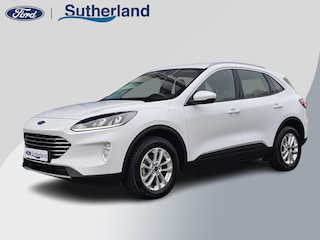 Ford Kuga 2.5 PHEV Titanium | Winterpack |Virtual cockpit | Adaptive cruise control | Camera v+a | Automatisch inparkeren |