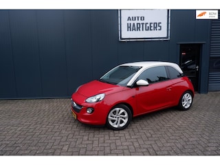 Opel Adam 1.4 Glam Apk dec 2026.