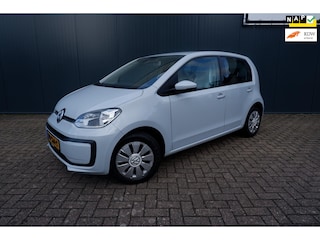 Volkswagen Up 1.0T move up! 5 deurs, airco.