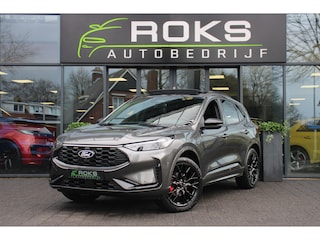 Ford Kuga 2.5 PHEV ST-Line X BlackPack Nieuw Winterpack/360Camera/B&O/H-Leder/Panoramadak
