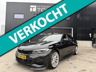 BMW 330i High Executive M Sport / 258PK / Laser / Head Up / Arceo 19" Inch