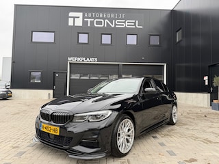 BMW 330i High Executive M Sport / 258PK / Laser / Head Up / Arceo 19" Inch