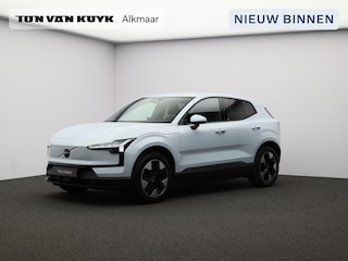 Volvo EX30 Single Motor Core 51 kWh / Stoel- +Stuurwielverwarming / Achteruitrijcamera / Blis / Cruise Control Adaptief / Apple CarPlay & Android Auto