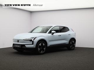 Volvo EX30 Single Motor Core 51 kWh / Stoel- +Stuurwielverwarming / Achteruitrijcamera / Blis / Cruise Control Adaptief / Apple CarPlay & Android Auto