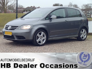 Volkswagen Golf Plus 2.0 FSI Sportline - Airco - 6 Bak