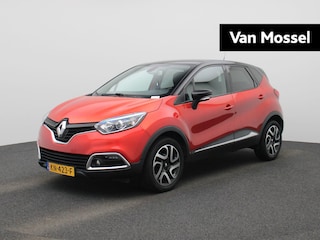 Renault Captur 0.9 TCe Dynamique | Navigatie | Parkeersensoren | Cruise Control | Climate Control |