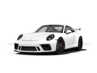 Porsche 911 GT3