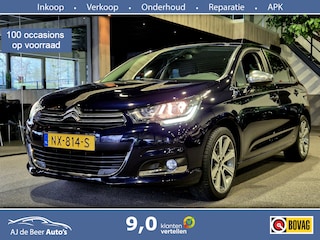 Citroën C4 1.2 PT 130pk Feel Collection Navigatie | Trekhaak | Clima | Cruise