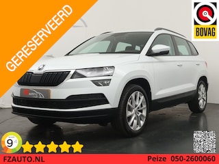 Skoda Karoq 1.0 TSI Ambition Business Automaat - Navigatie - Climate Control