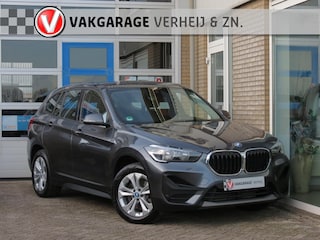 BMW X1 XDrive25e High Executive Navi|Clima|Cruise|Stoel Verw.|Getint Glas