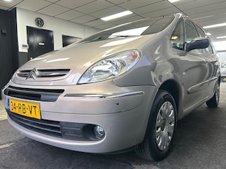 Citroën Xsara Picasso 2.0i-16V Image AUTOMAAT1e eigenaar LAGE KM NAP Airco Elc Ramen