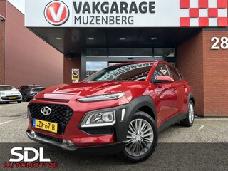 Hyundai Kona 1.0 T-GDI Fashion // NAVI + CARPLAY // KEYLESS // CAMERA // CLIMA // CRUISE