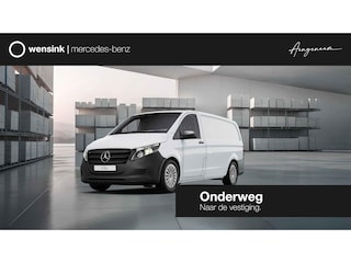 Mercedes-Benz Vito 116 CDI L2 Pro