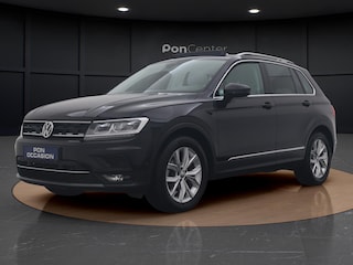 Volkswagen Tiguan 1.5 TSI Highline | Pano dak | Elek Achterklep | ACC | Carplay | Stoelverwarming |