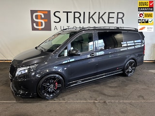 Mercedes-Benz Vito 114 CDI Lang DC Comfort