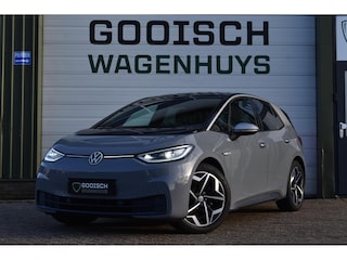 Volkswagen ID.3 First Plus 58 kWh | IQ Light | Trekhaak | Camera |