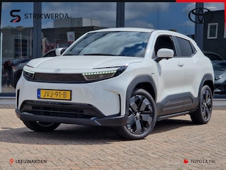 Toyota Urban Cruiser Executive 61 kWh