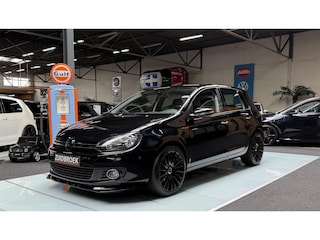 Volkswagen Golf VI 1.4 TSI Maxton! Black! Clima!