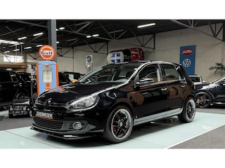 Volkswagen Golf VI 1.4 TSI Maxton! Black! Clima!