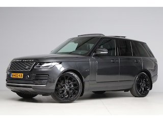 Land Rover Range Rover P400e Limited Edition | panoramadak | softclose | head-up | keyless entry | 360 camera | standkachel | BTW