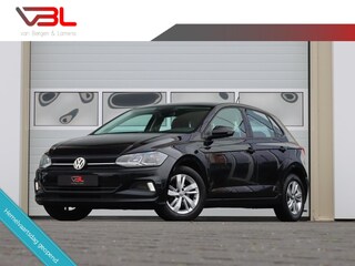 Volkswagen Polo 1.0 MPI Comfortline | Apple Carplay | Stoelverwarming