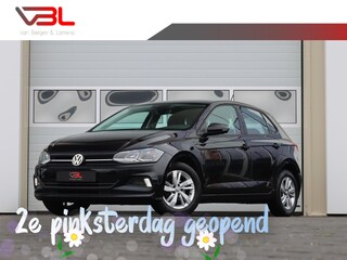 Volkswagen Polo 1.0 MPI Comfortline | Apple Carplay | Stoelverwarming