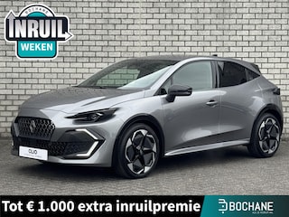 Renault Clio 1.8 Hybrid 160 Techno | Pack Première | Direct Leverbaar