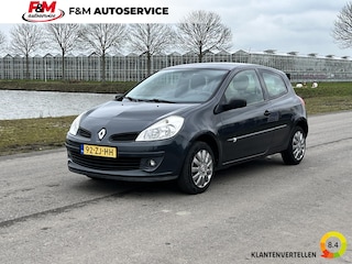 Renault Clio 1.2-16V Special Line Airco, radio, pdc achter