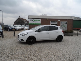 Opel Corsa 1.4 Black Edition